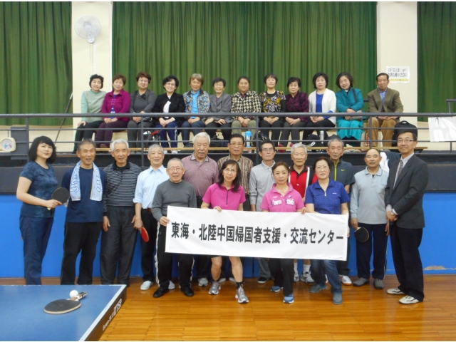 試合の前に、集合写真を撮りました