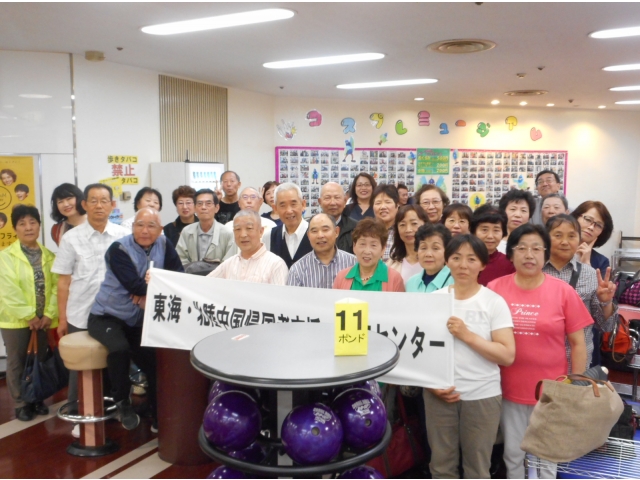 はじめに、集合写真を撮りました。