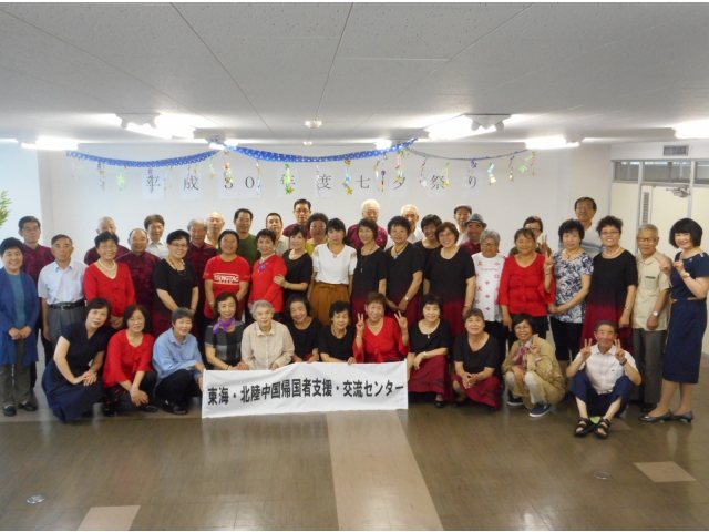 初めに、集合写真を撮りました。