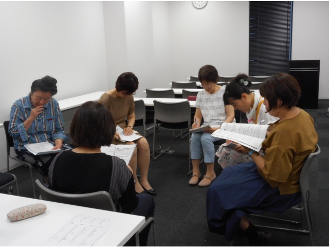 ロールプレイ　その２