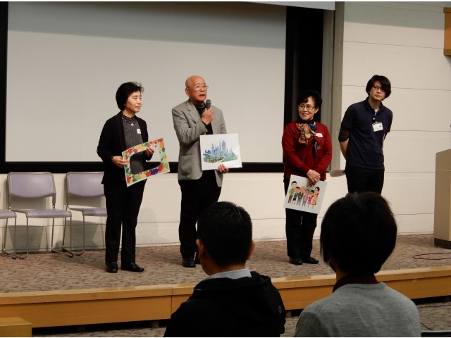 「老後の理想」を聞きました。