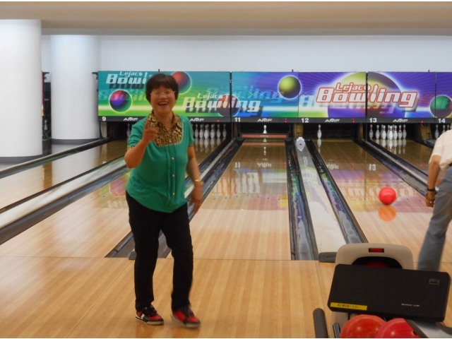 １本残っちゃいました。