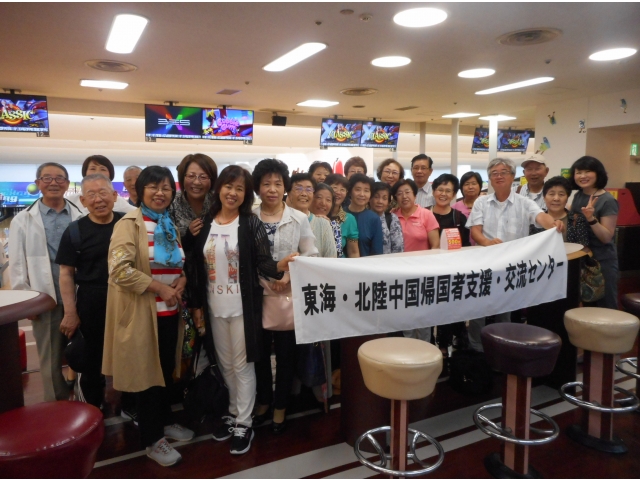 最後に皆さんで集合写真を撮りました。