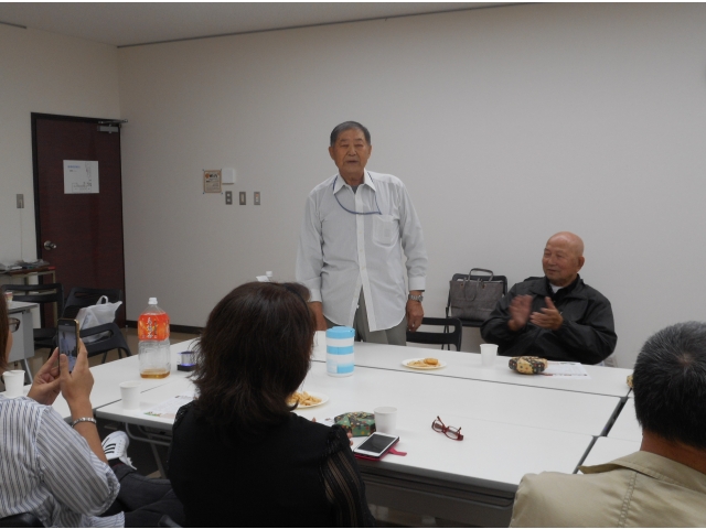 やはり、歌は外せません。