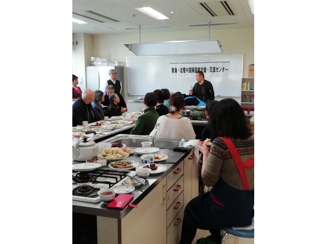 早くも歌の時間です。