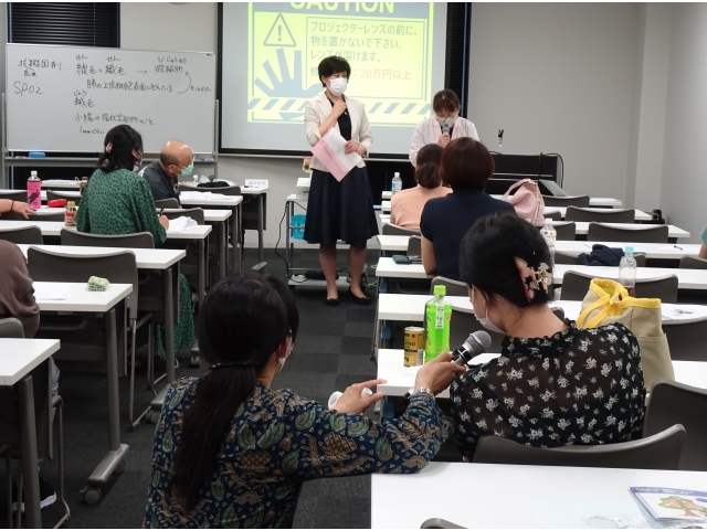 ロールプレイ　～その２～