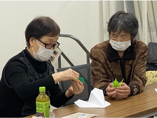 なかなか難しい…