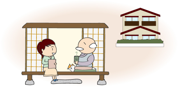 地域包括支援センター